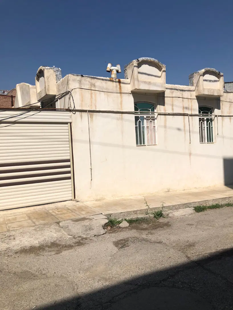 خانه ی اجاره ای در باغچه جوق کوچه حسین عباسی