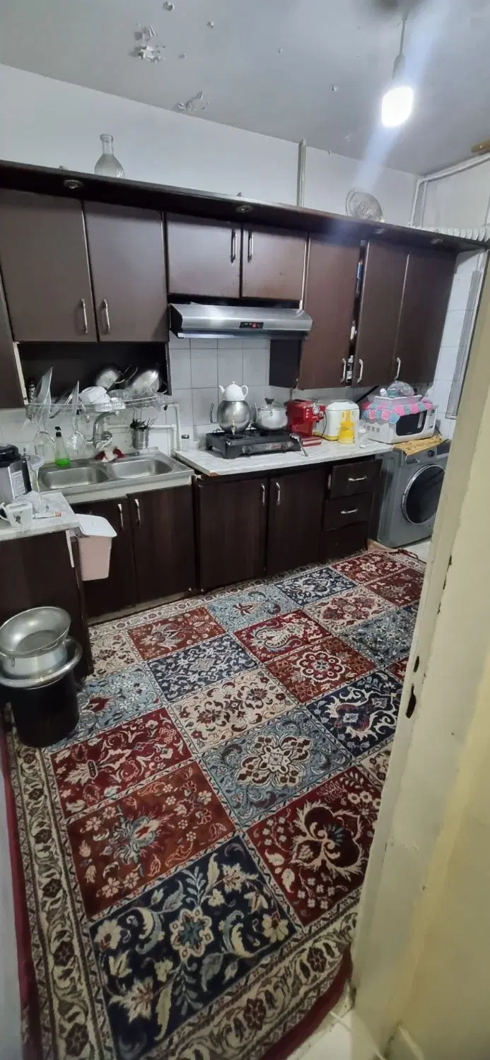 خانه اجاره ای ۷۵ متر