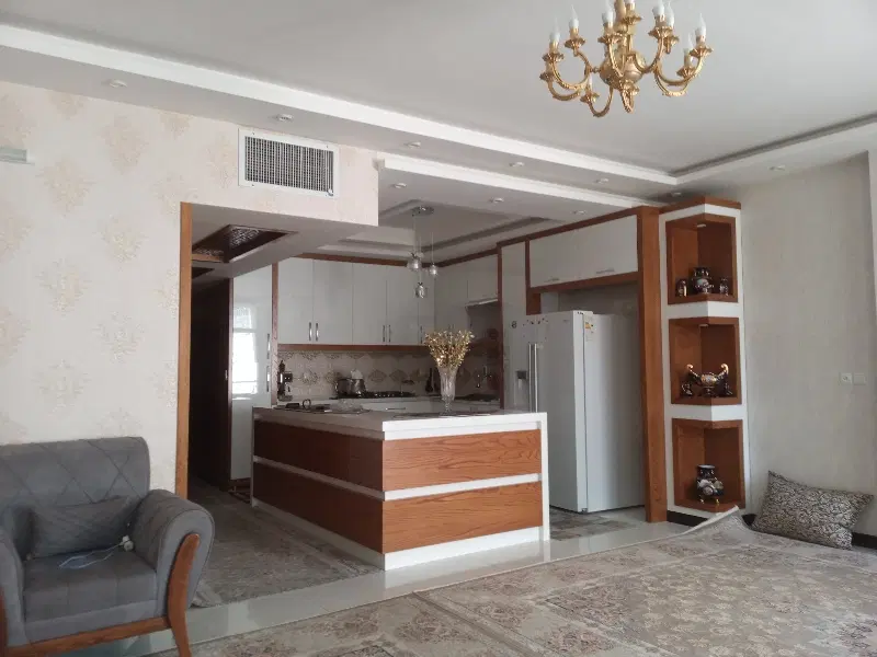 اجاره سه خ کلید نخورده خ اتشگاه خ نبوی منش