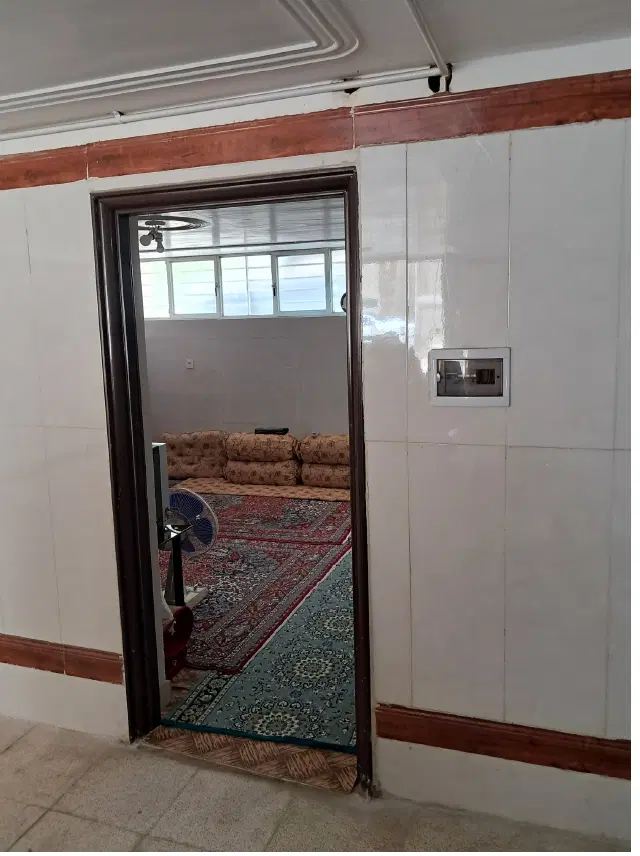 فروش سوییت فول امکانات