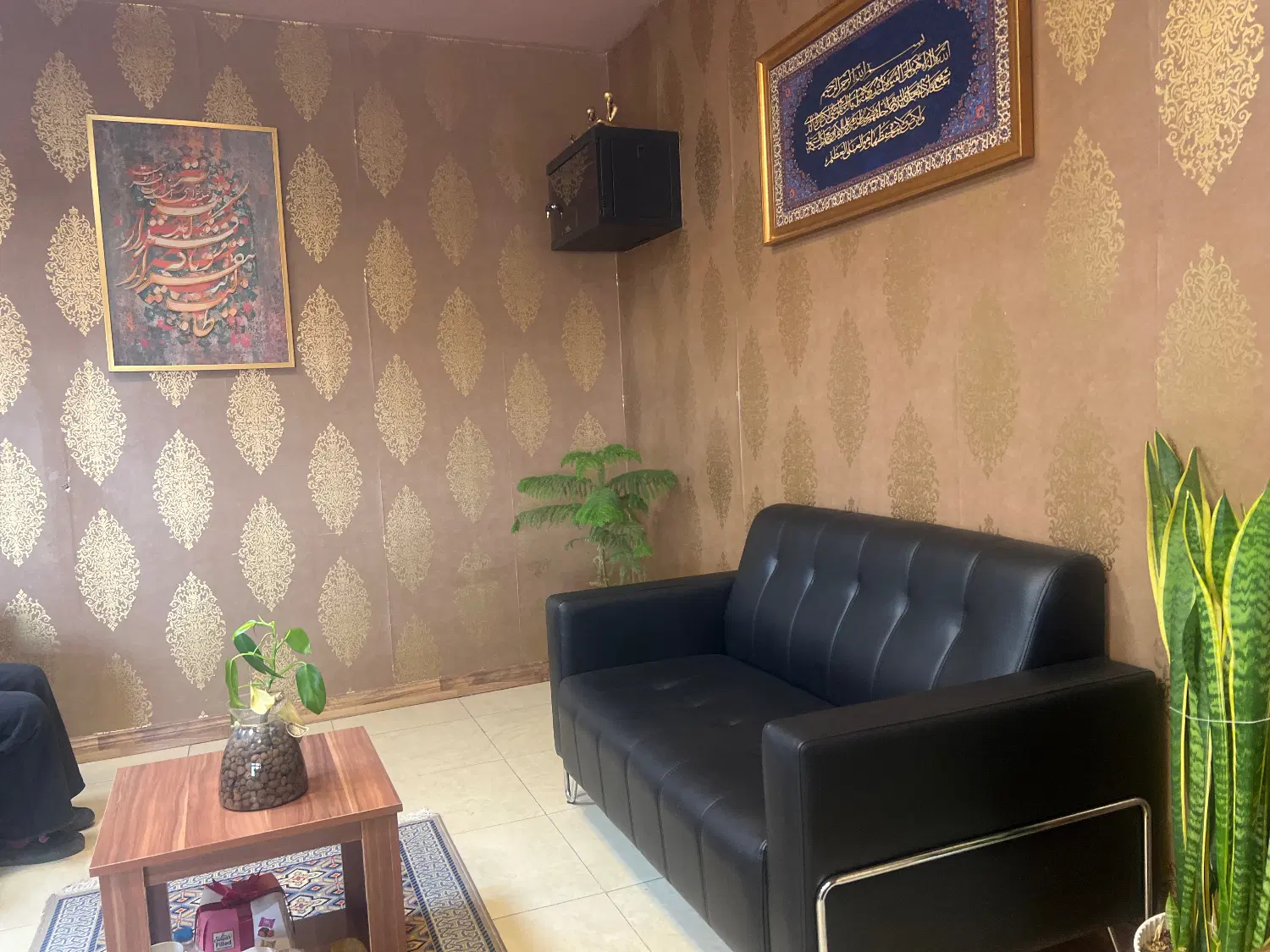 اجاره دفتر وکالت