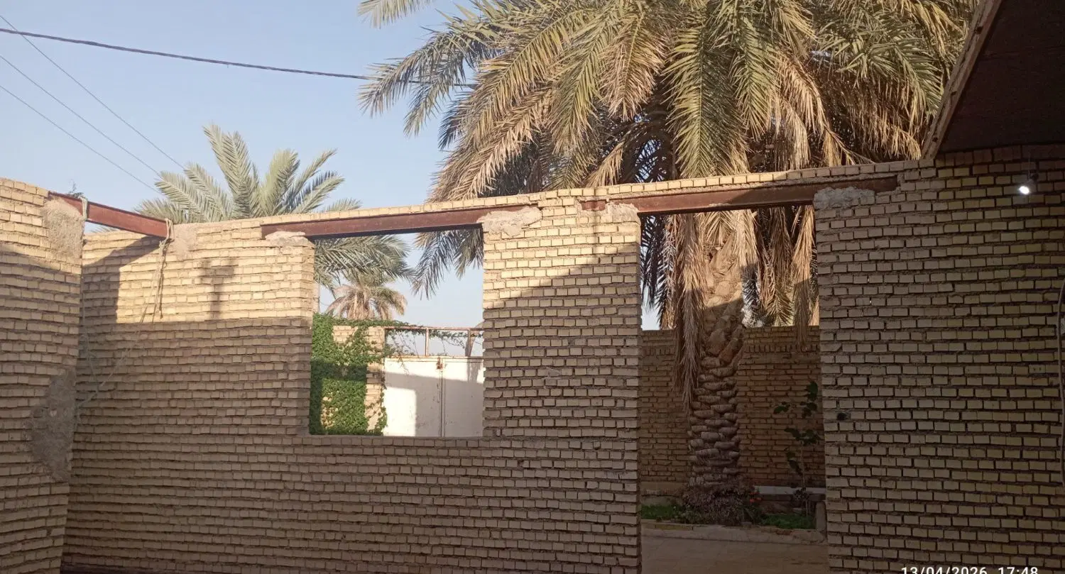 فروش خانه محرزی نهر۱۰