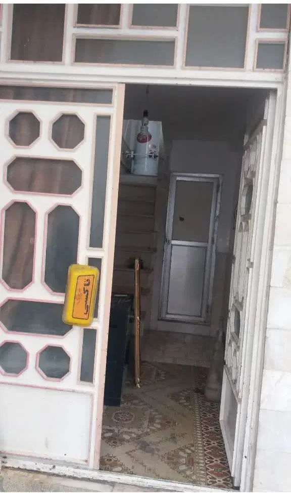 مسکونی ویلایی