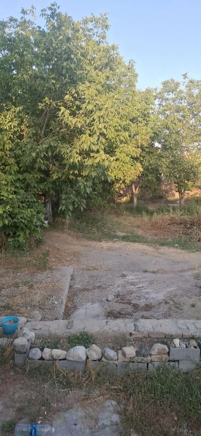 خونه باغ ویلایی