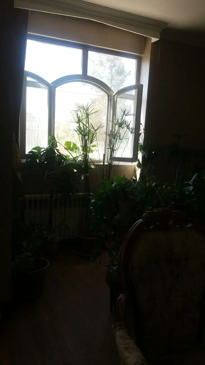 دو خوابه ۱۳۰ متری اپاراتمان