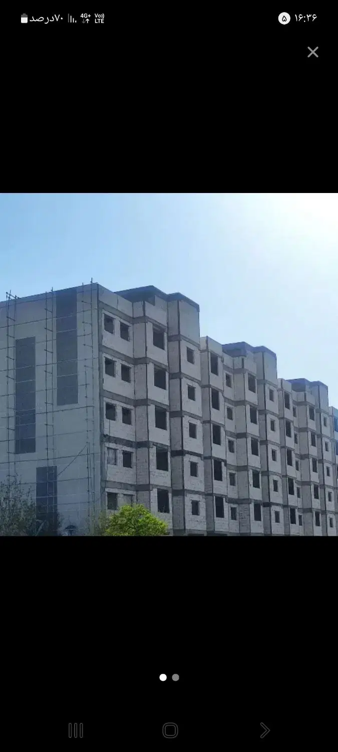 فروش اپارتمان