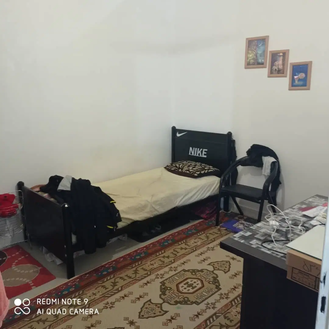 آپارتمان ۷۰متری دوخوابه  قاسم اباد