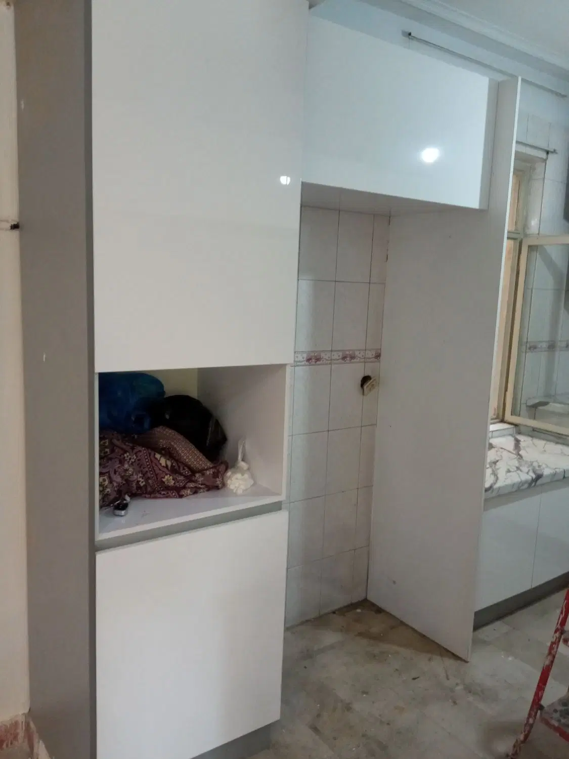 ۷۰متر۲خوابه طبقه همکف رهن واجاره