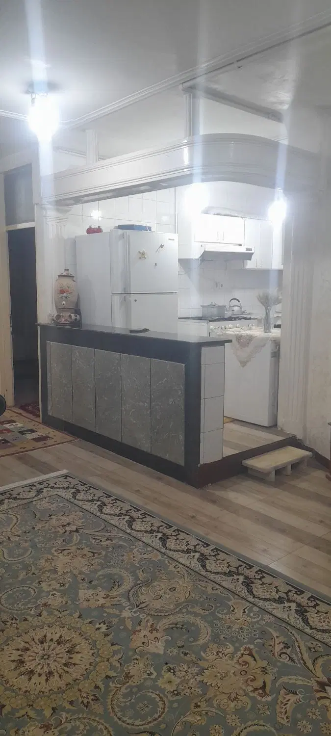 فروش آپارتمان ۲ خواب