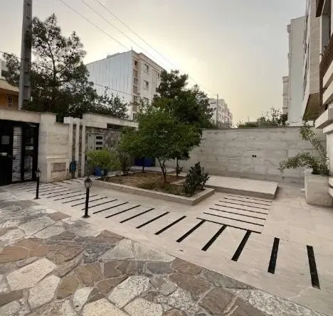 دو خواب ۱۰۰ متری شهرک گلدشت حافظ