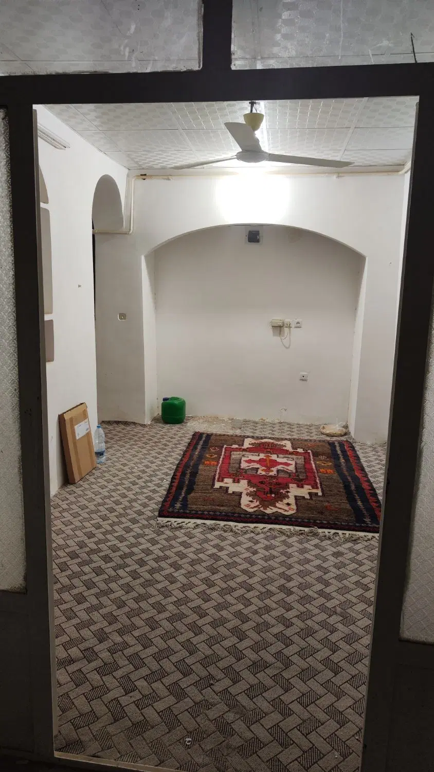 خانه قدیمی ۶۵متری