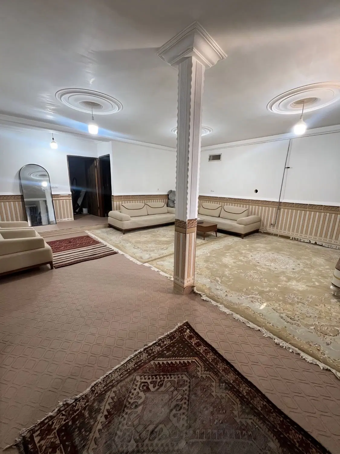 رهن و اجاره سه خواب