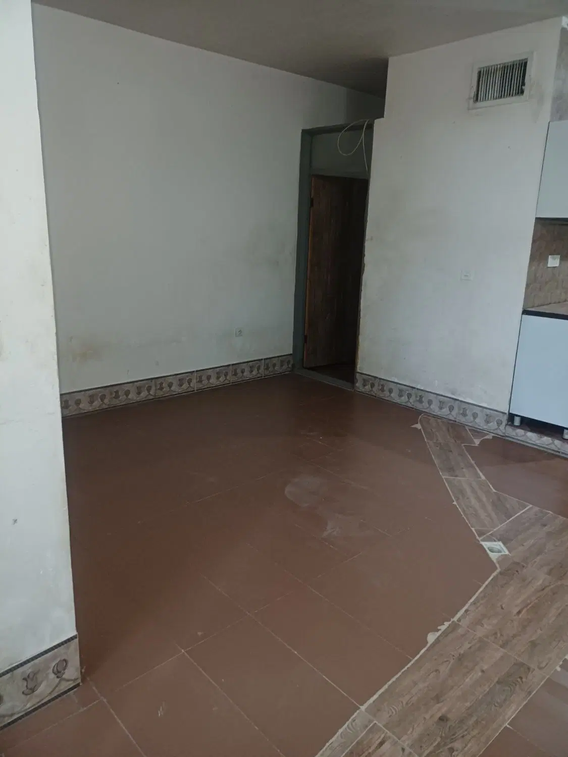 خانه60متری طبقه همکف