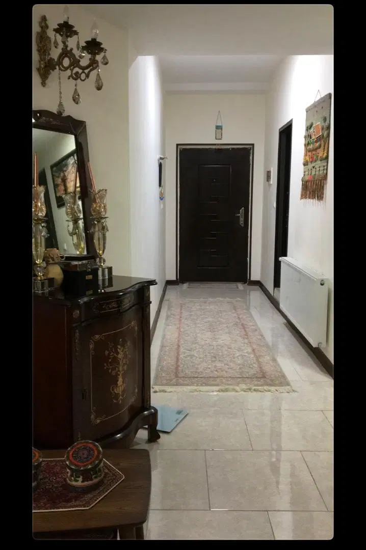 اپارتمان۱۰۴متری امام جعفرصادق