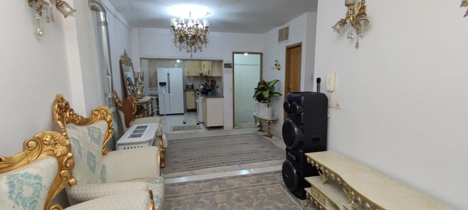 آپارتمان فروشی