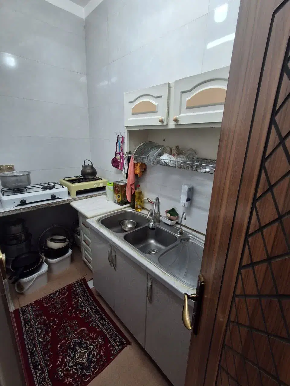 ویلایی ۱۴۰ متر زیبا و بدون خرج سند ۶ دانگ