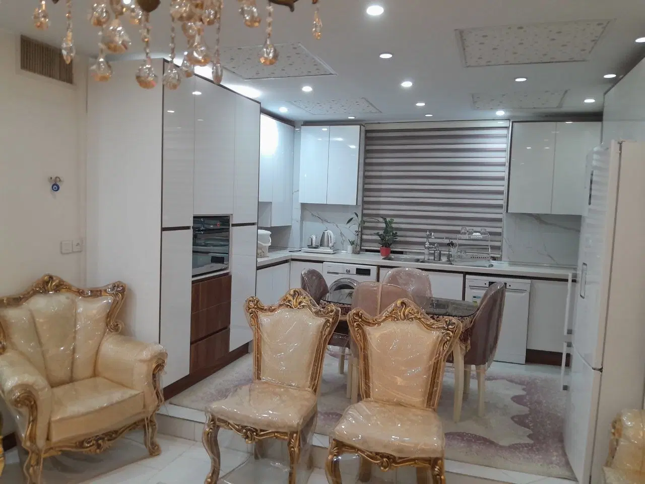 80متر سندار