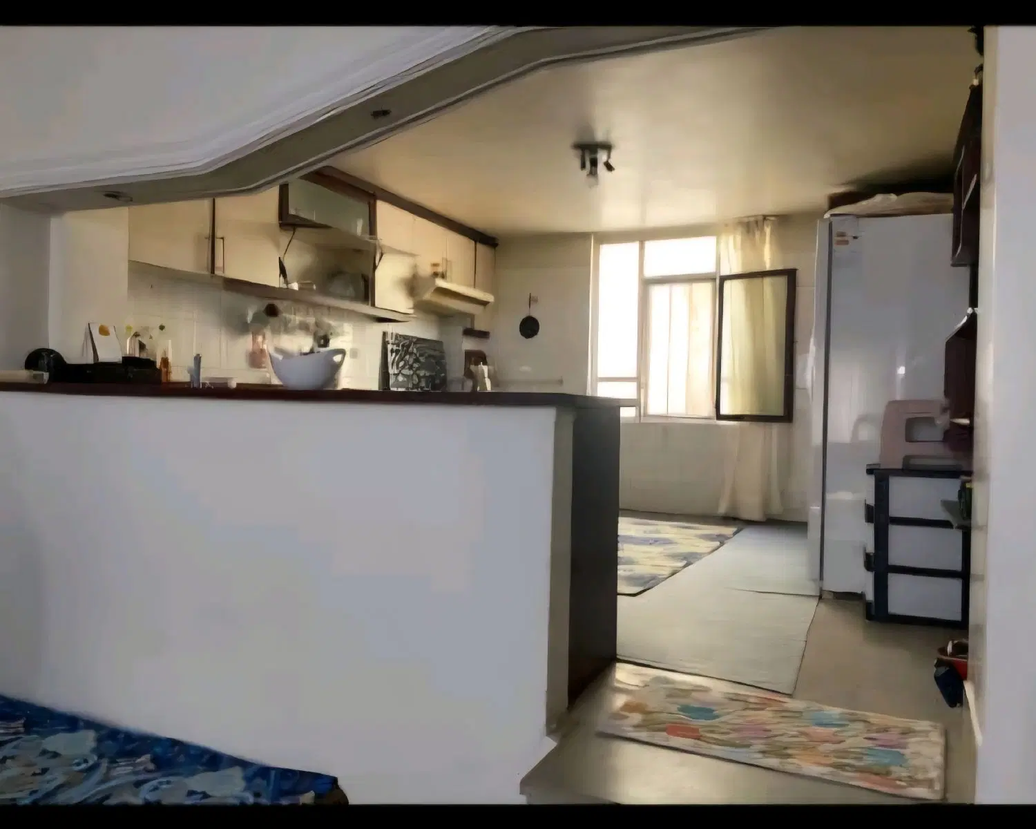 رهن ۱۳۰ متری خیابان بهار جنوبی