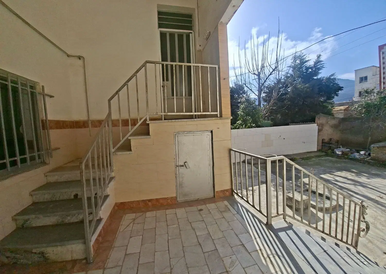 رهن و اجاره منزل مسکونی
