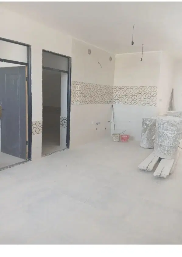 آپارتمان خوش قیمت شهرک یاس