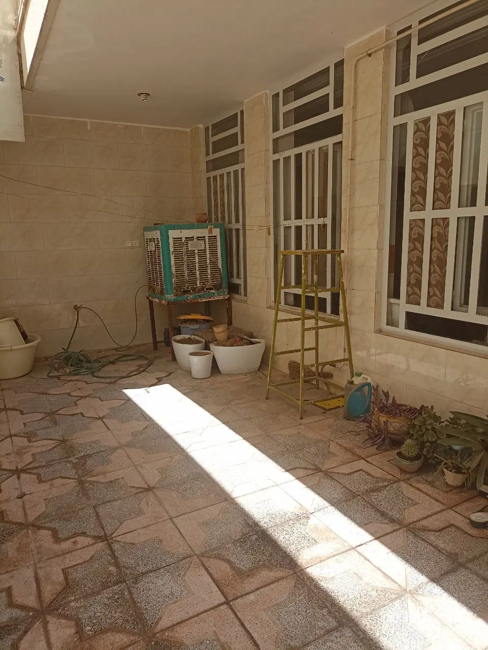 اجاره منزل مسکونی