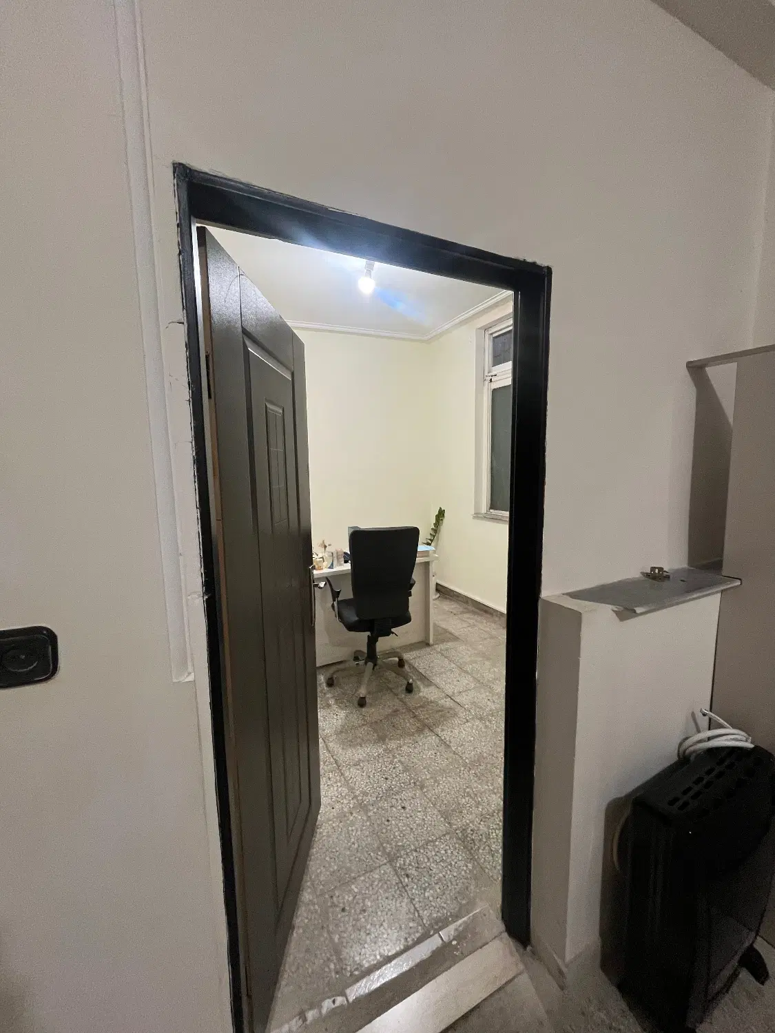 اجاره واحد تجاری اداری