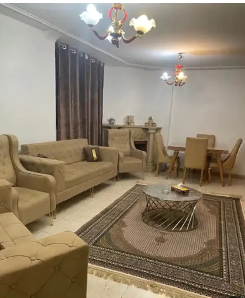 آپارتمان فروشی ملکی