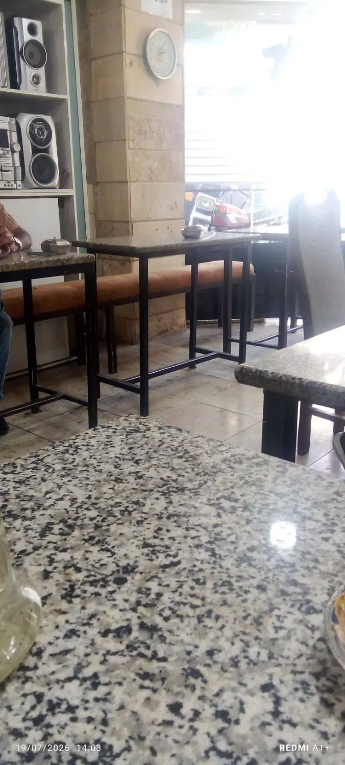 اجاره مغازه برای چایخانه