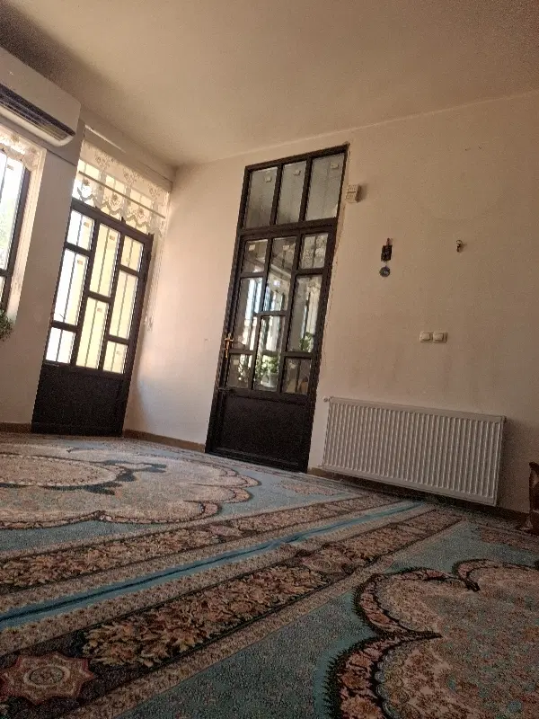 رهن و اجاره منزل طبقه همکف