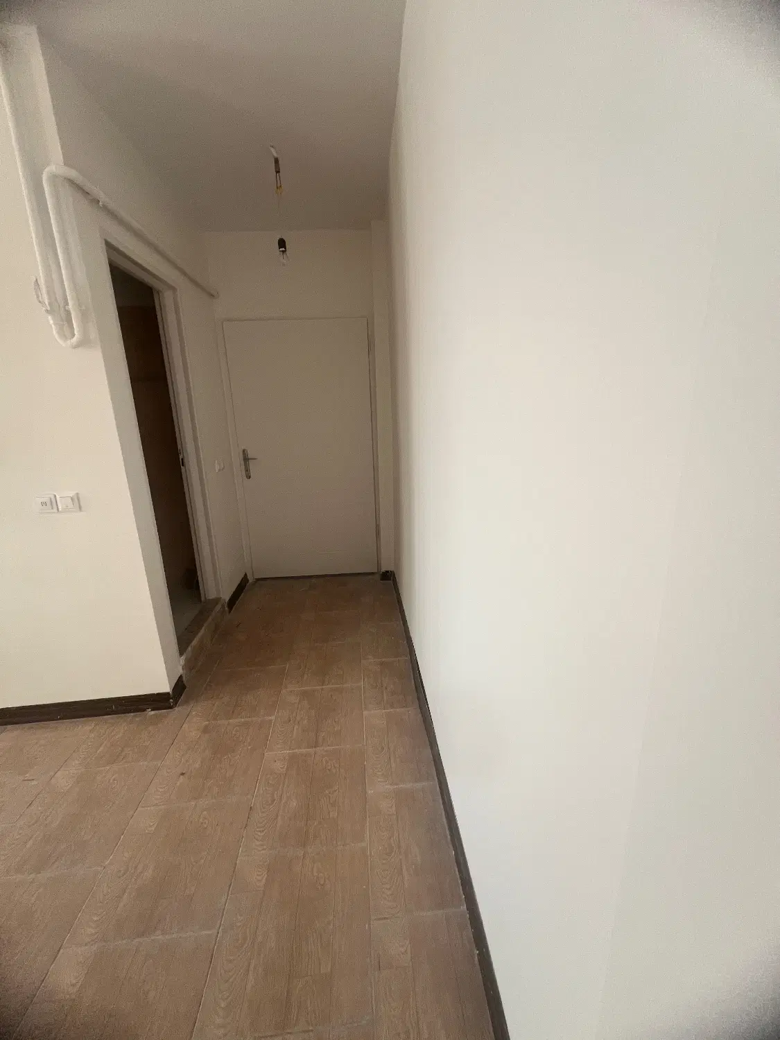 رهن کامل دو خوابه (سنگسر ) دو واحدی