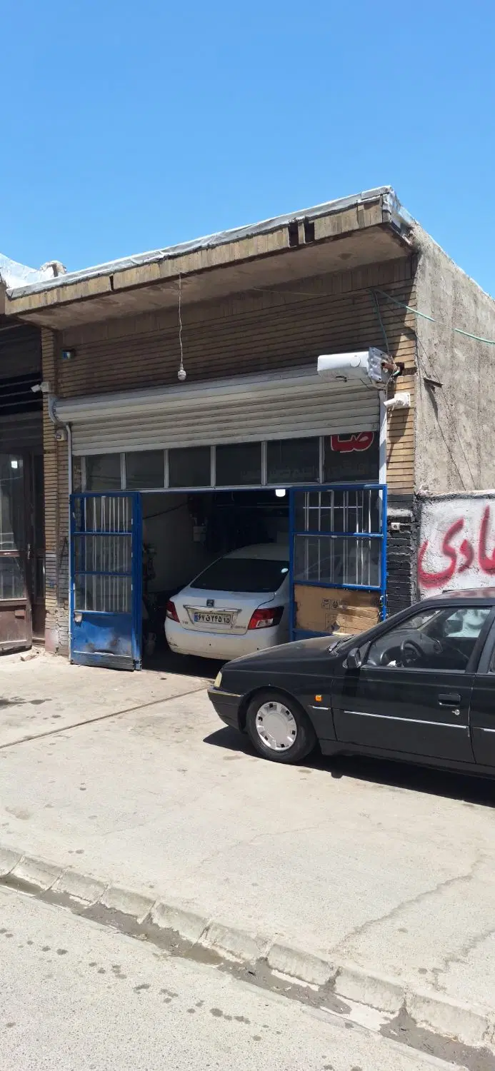 فروش مغازه