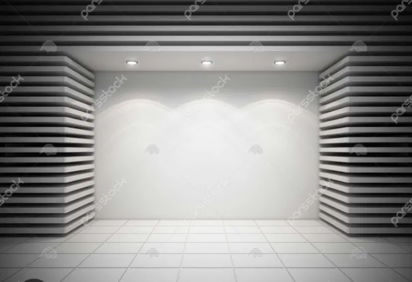 فروش ۴۲ متر مغازه تجاری قانونی