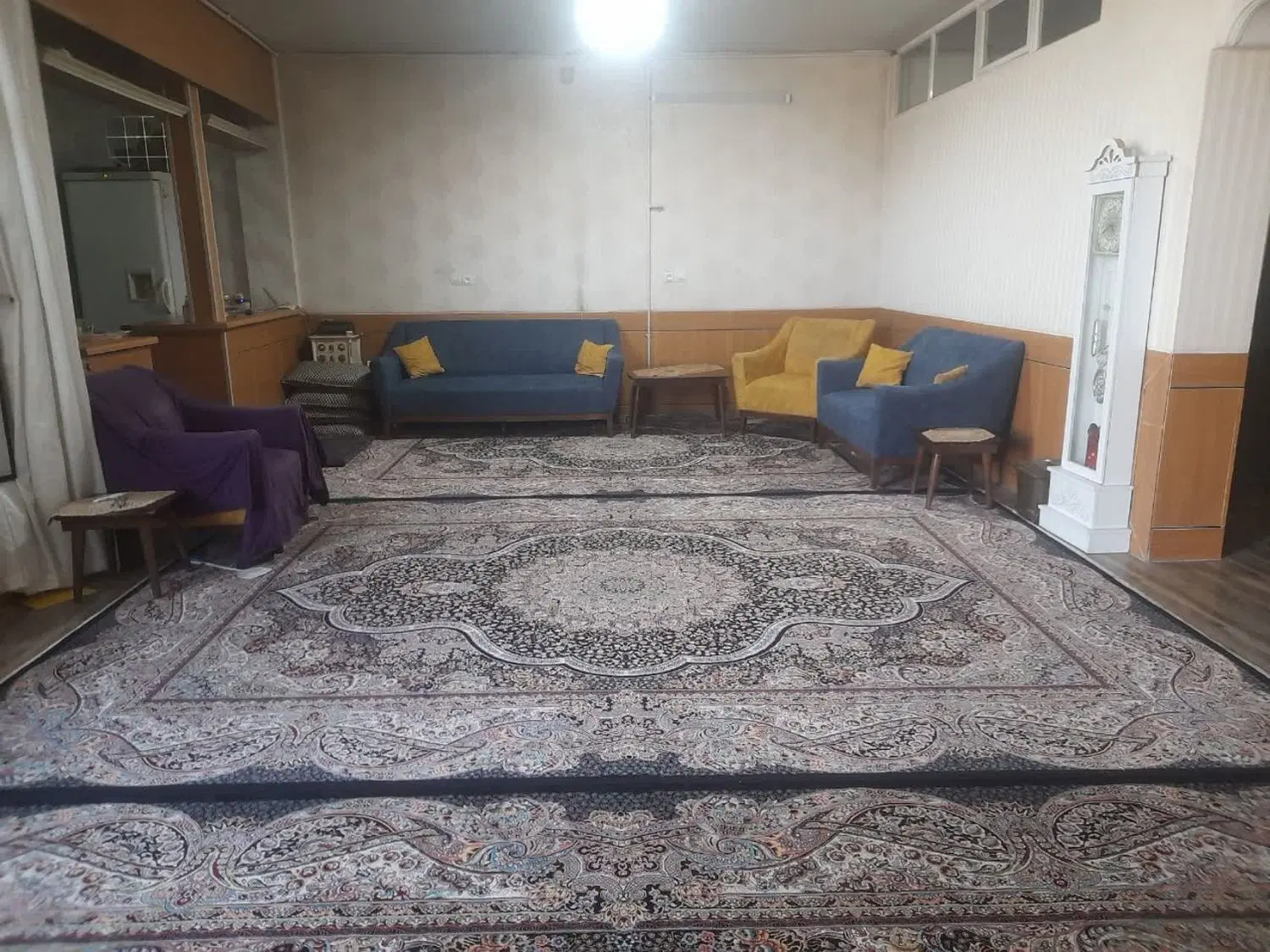 منزل ویلایی