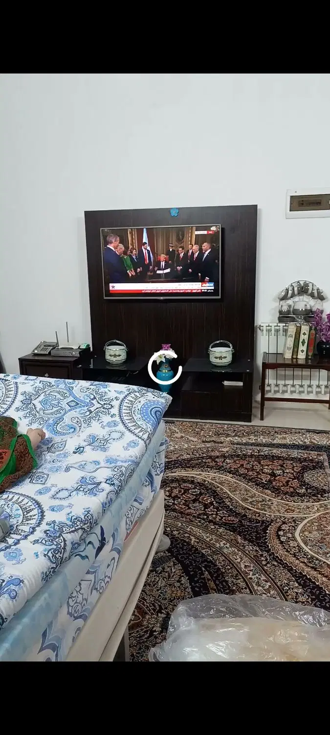 فروش خانه ۶۰ متری کوچه دو متری