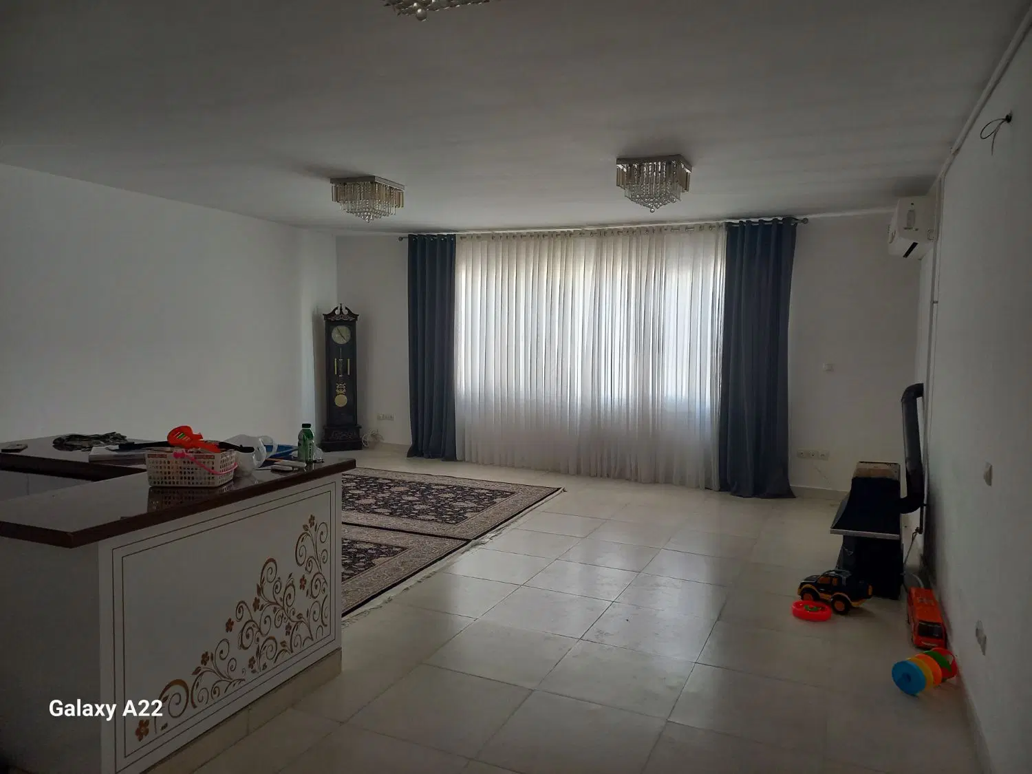 خانه اجاره ای آساوله سید رضا ۶