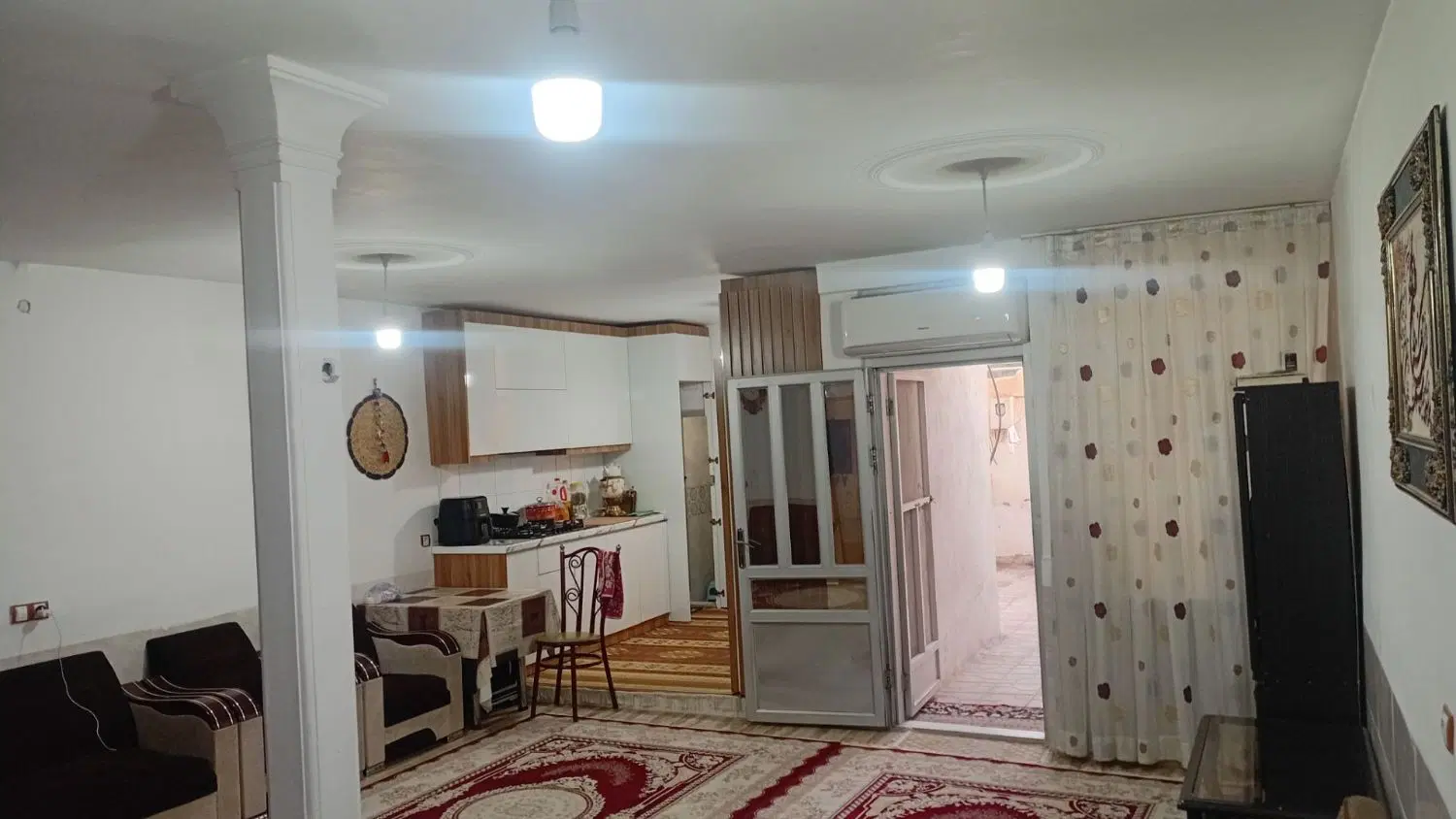 فروش خانه در گیلان شهر لوشان