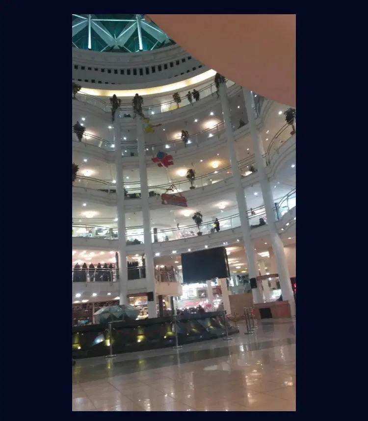 مغازه ۶ متری پاساژ لقمانی