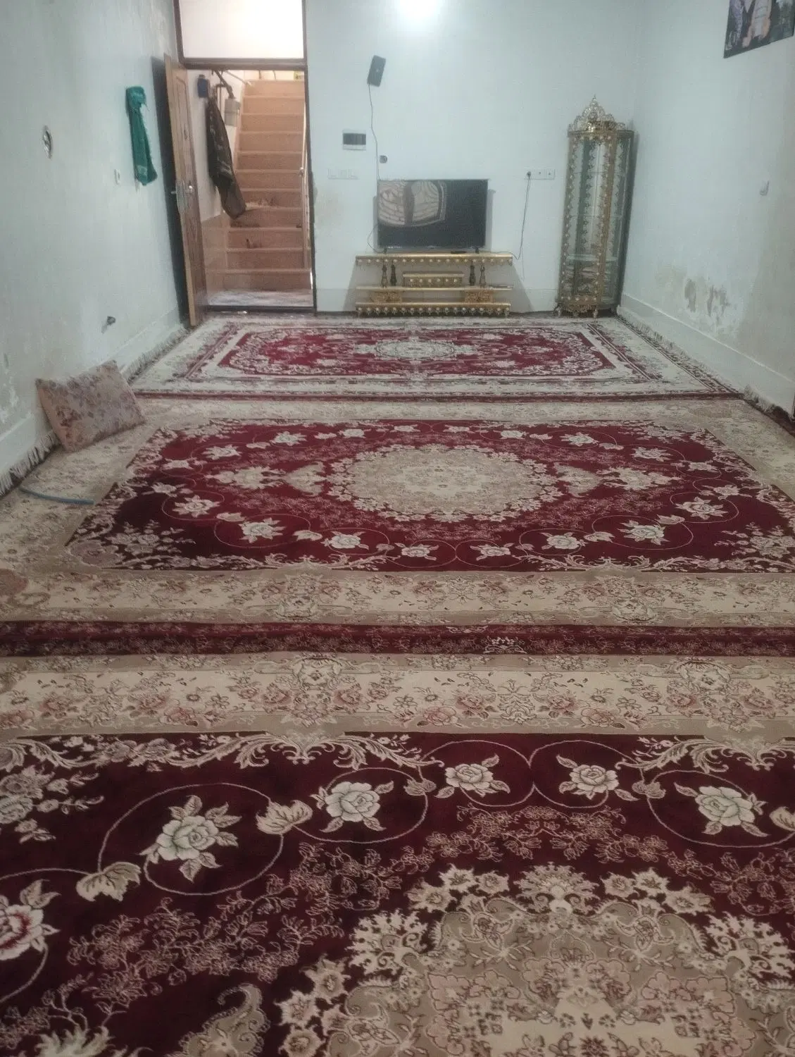 خانه فروش 150متری فدک فازیک