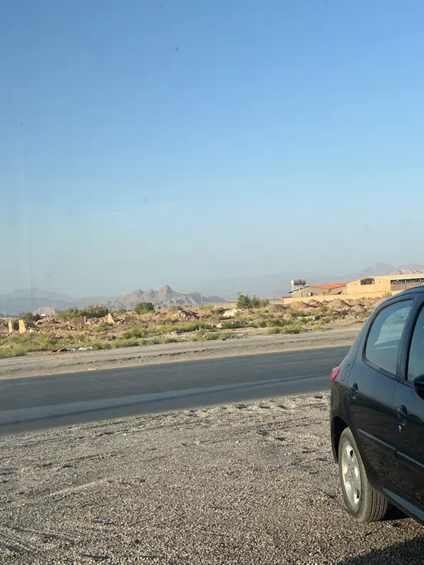 ۹ قصب زمین بلوار امام حسن