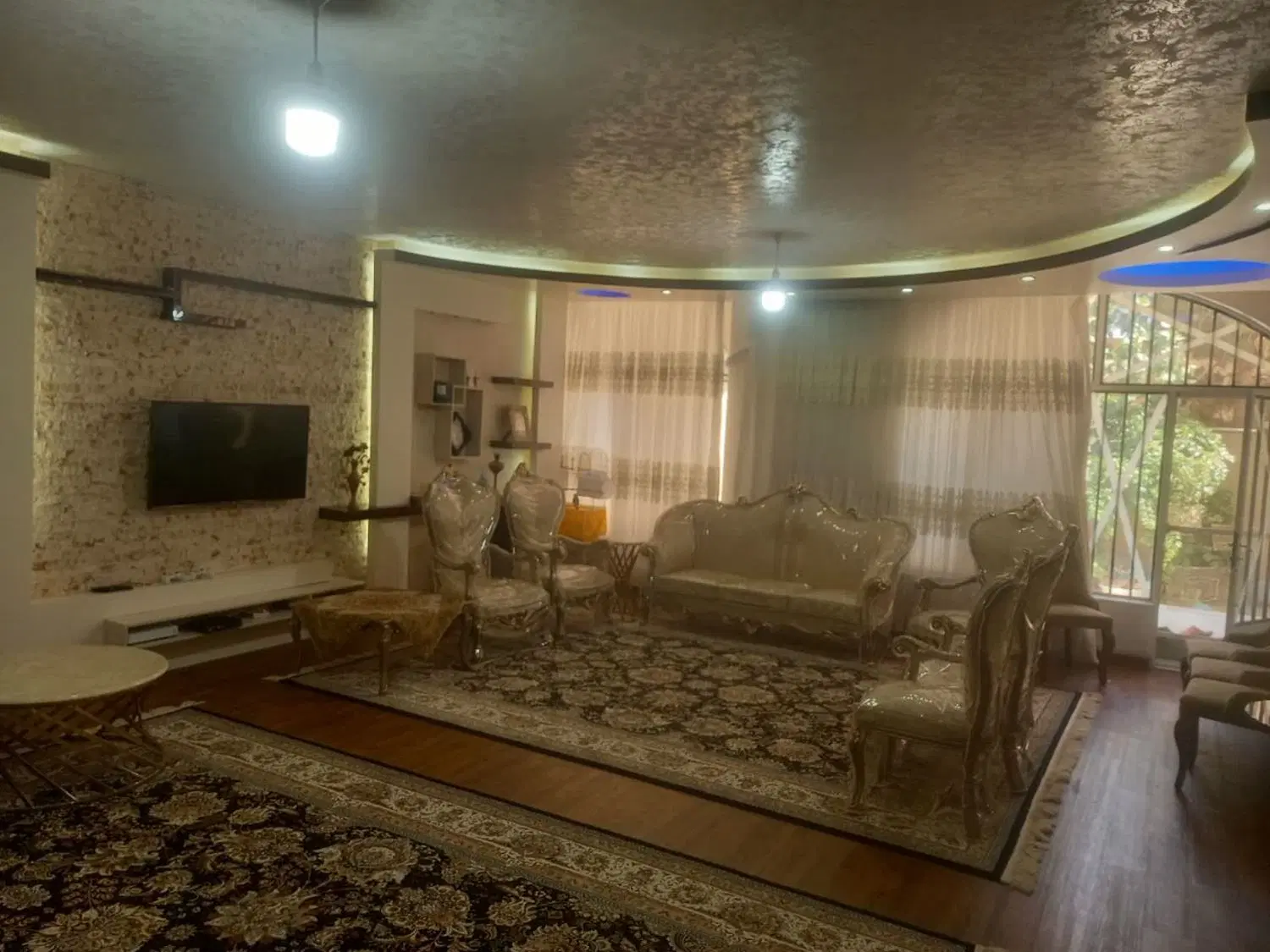 رهن و اجاره ویلایی