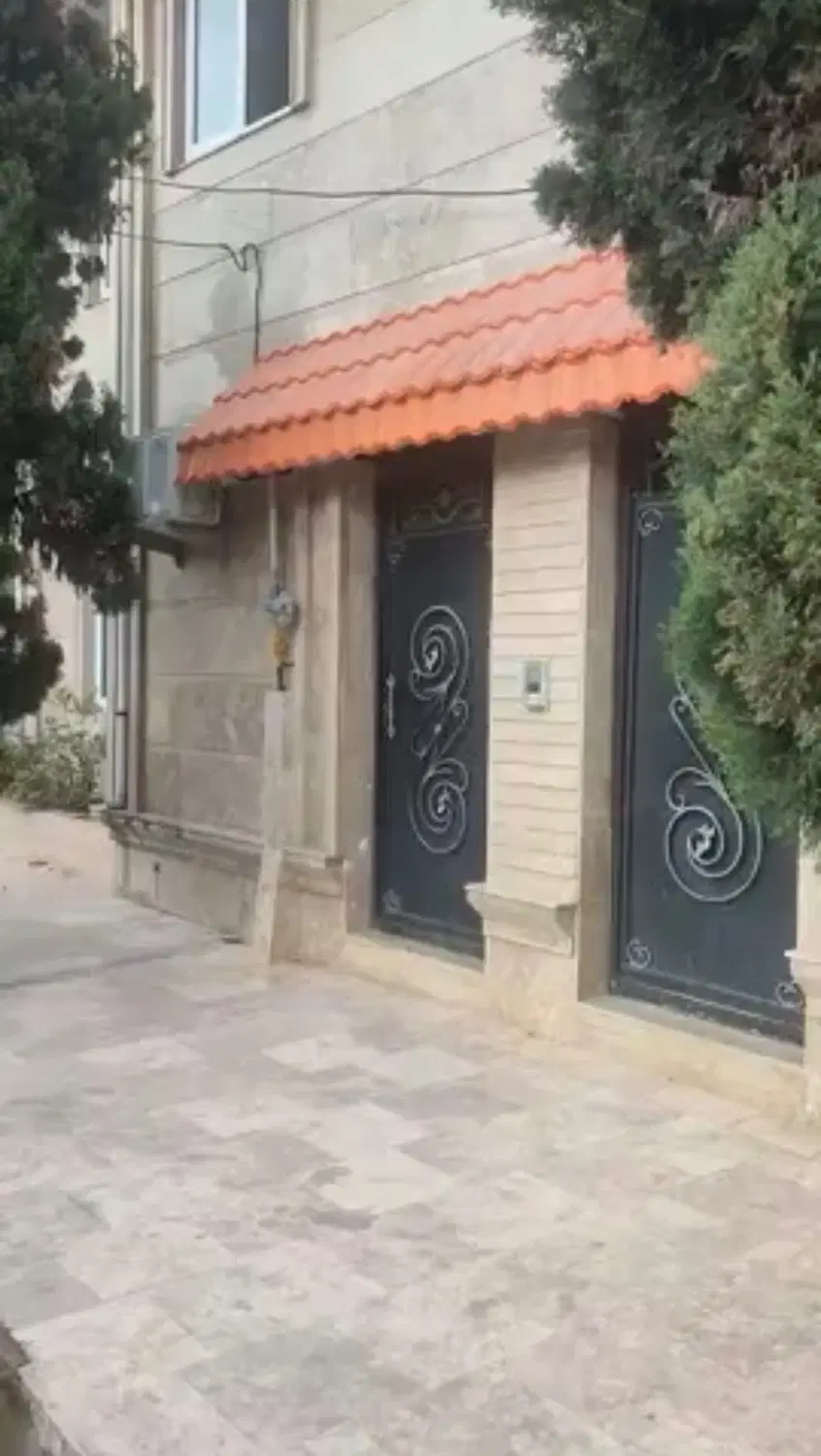 فروش دو واحد خانه