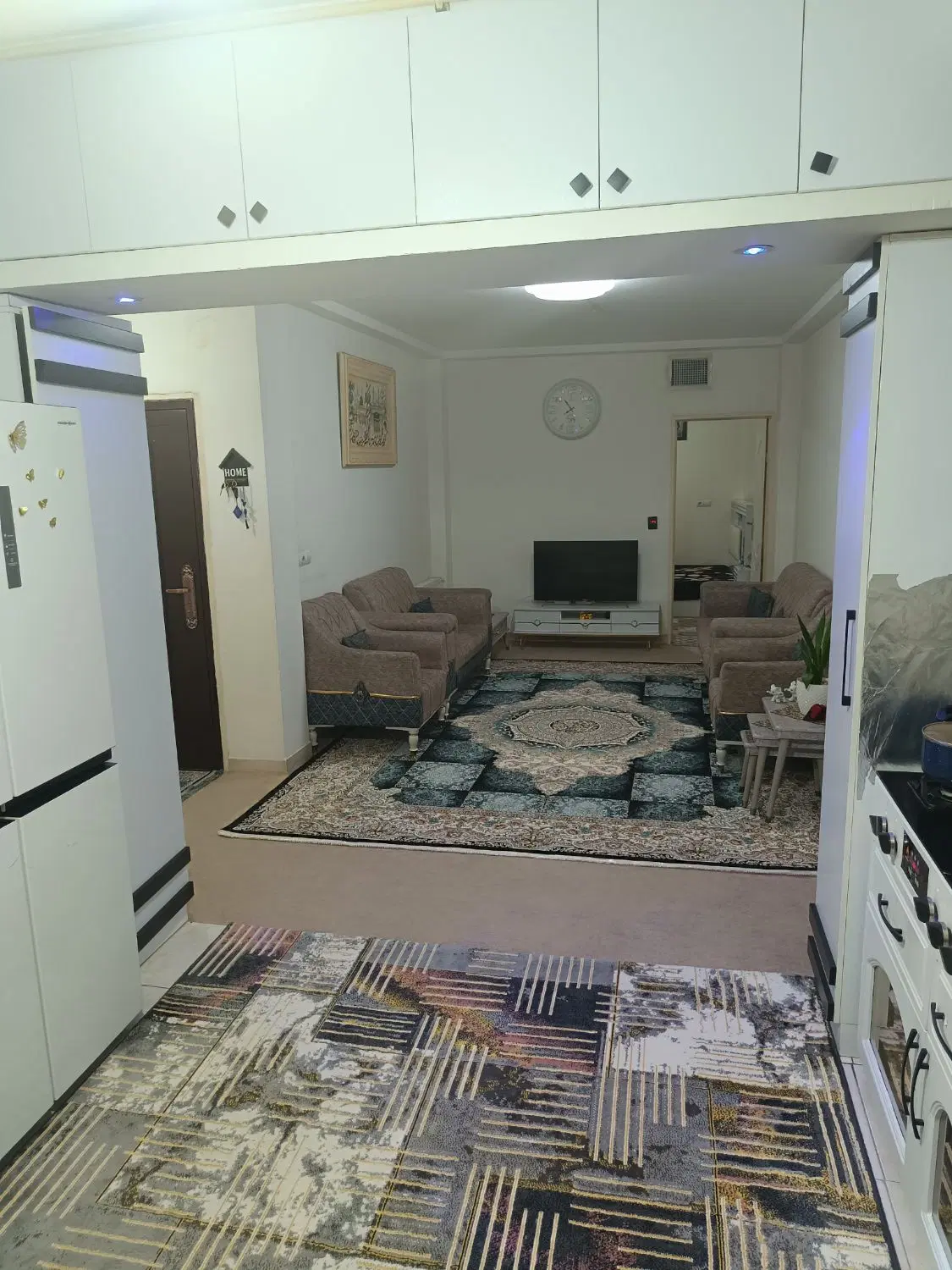 فروش آپارتمان مسکونی