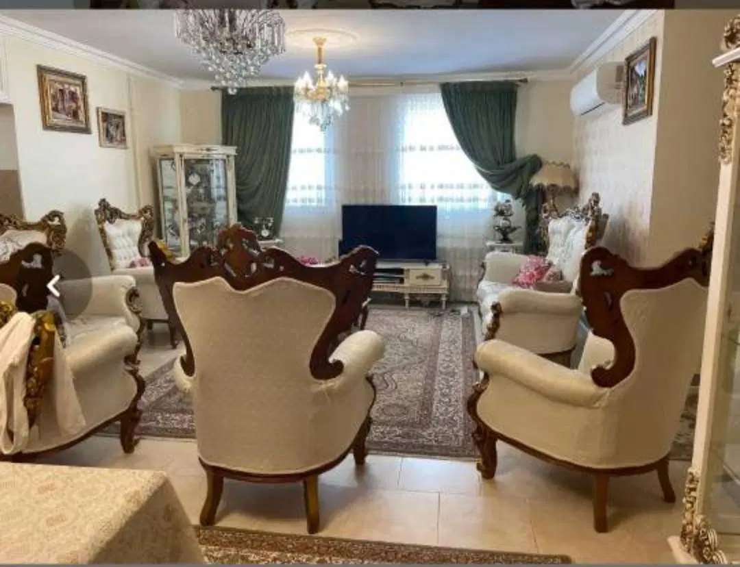 اجاره 105متری میدان گاز