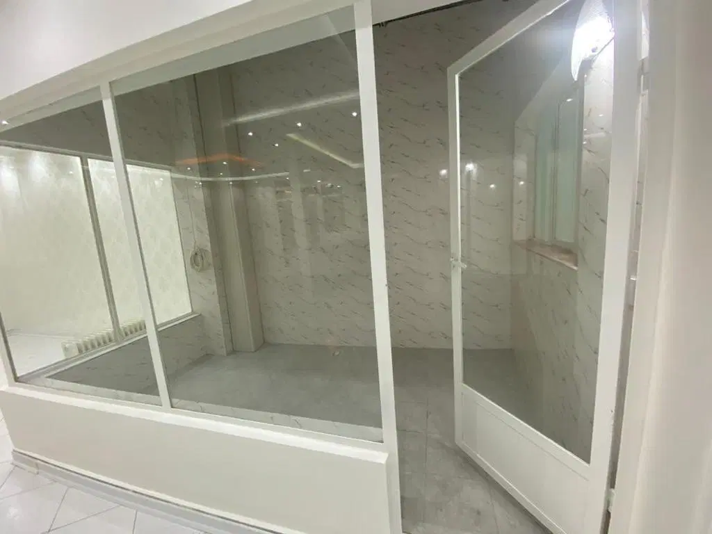 نیاوران ۱۱۰ متر تخلیه