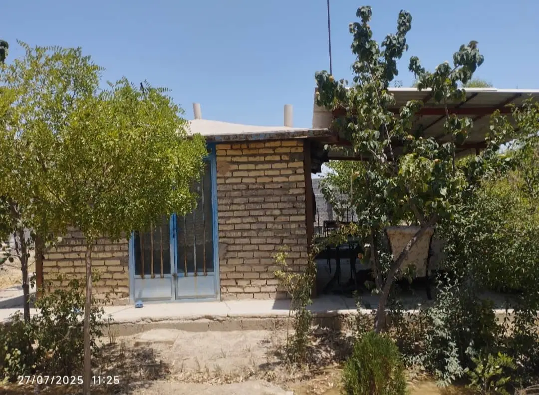 باغ و ویلا