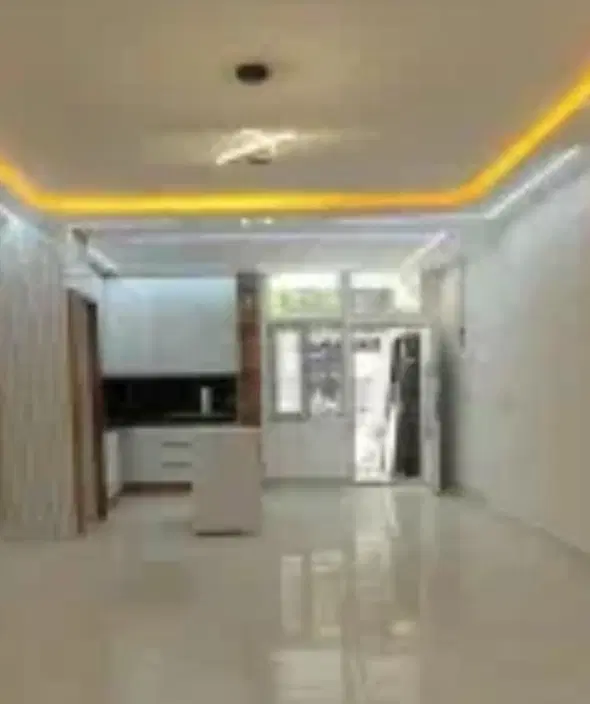 یک واحد آپارتمان حاشیه ی بلوارطبرسی