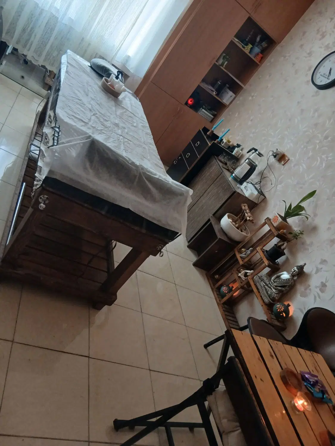 اجاره اتاق 15متری