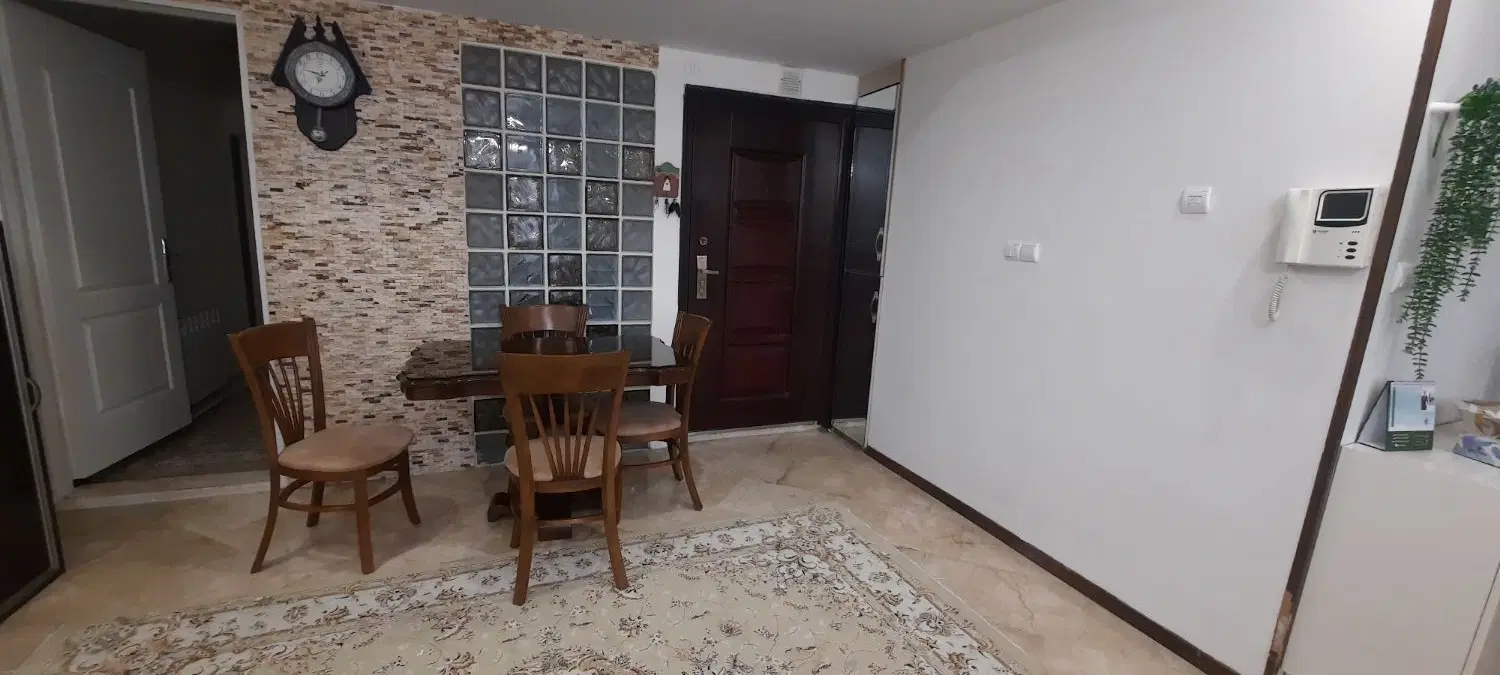 اجاره ۷۵ متری مجیدیه شمالی