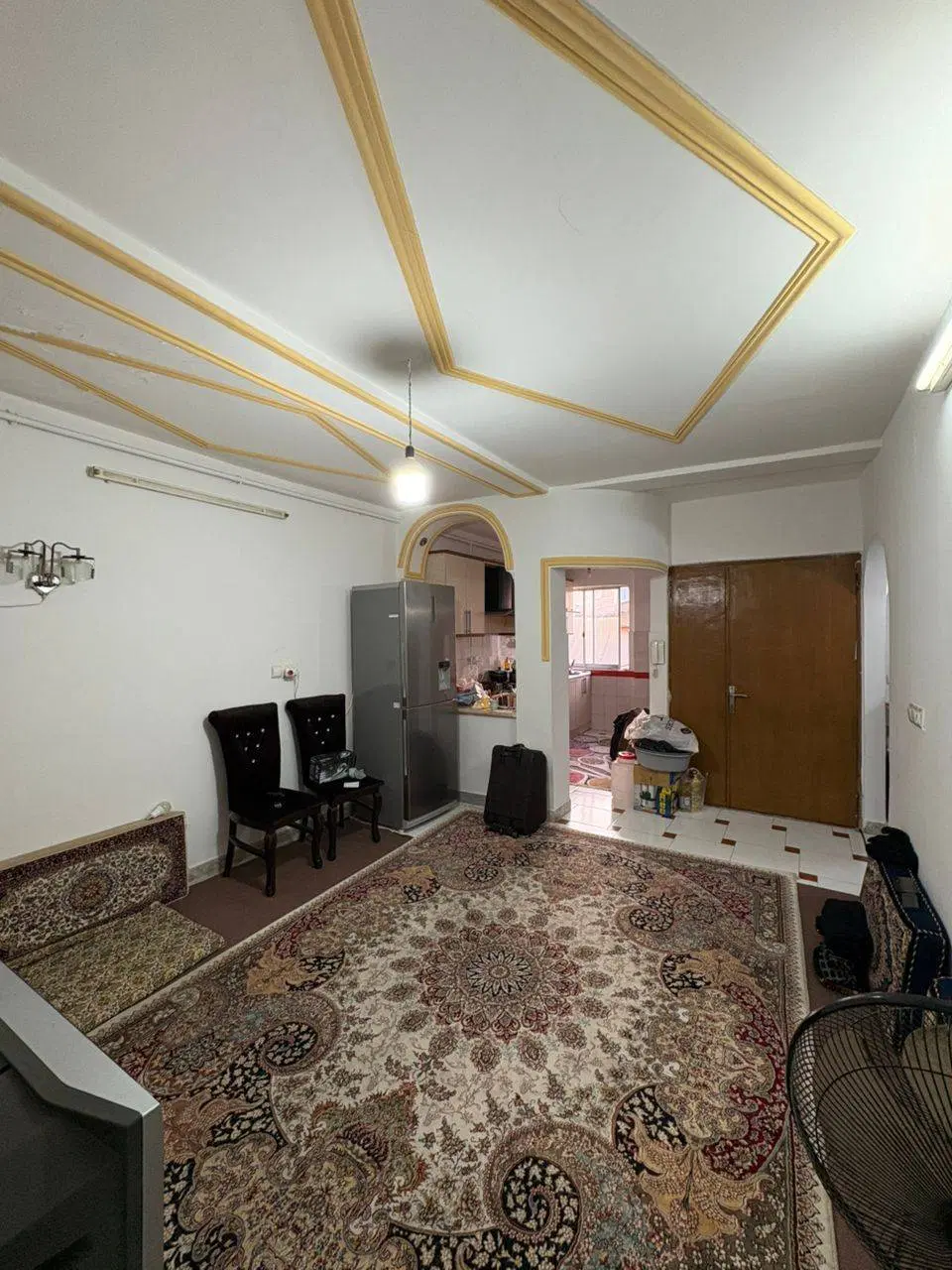 سوییت مستقل سردارجنگل