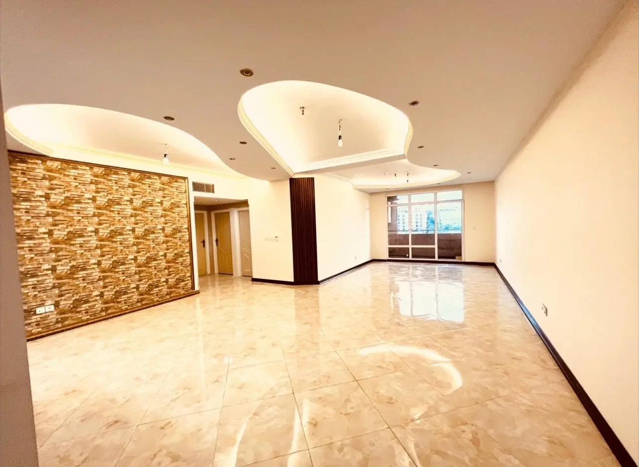 150 متر مربع 3 خواب فول امکانات